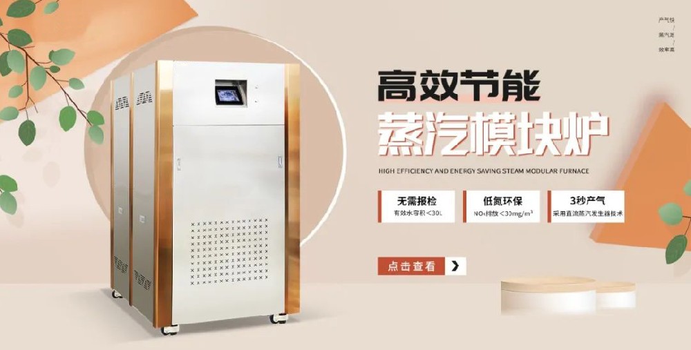 蒸汽发生器带你探索豆制品生产的奥秘