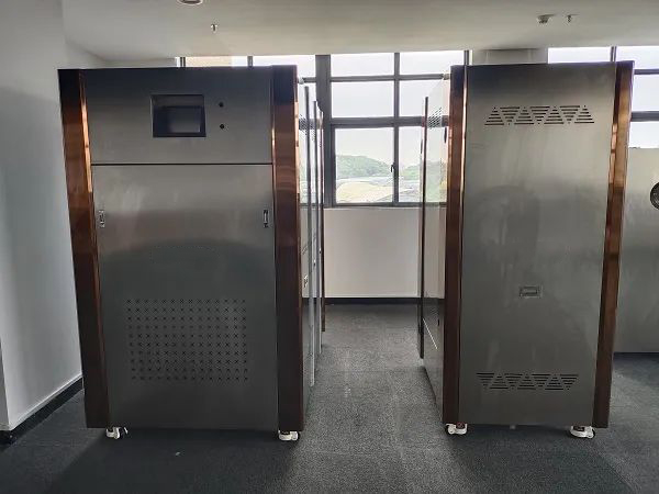特劳士蒸汽发生器在各个领域发挥了哪些作用?