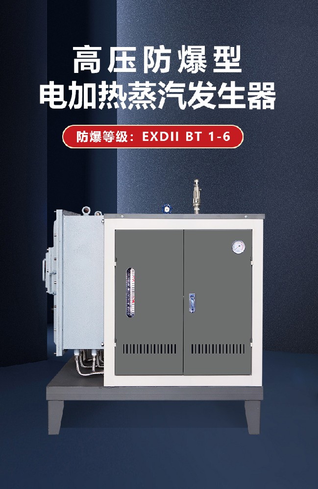 探索全国蒸汽发生器十强,揭秘上海特劳士的卓越之道