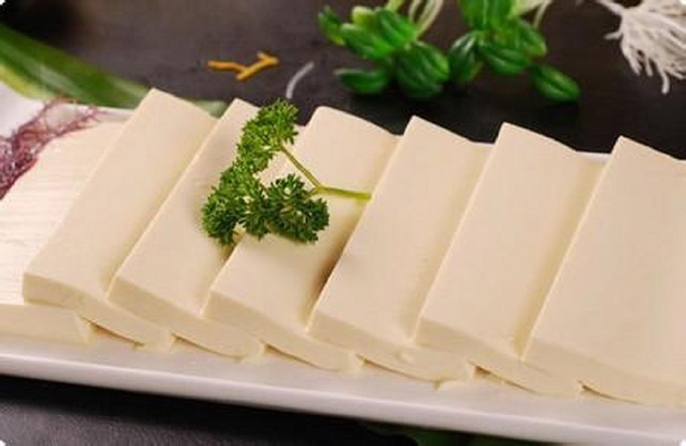 蒸汽发生器在千叶豆腐制作发挥大作用