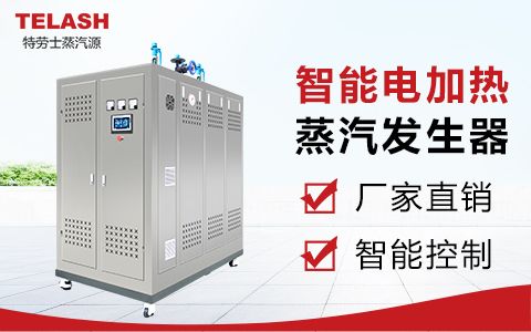 热力科技创新应用：特劳士蒸汽发生器助力高校饭堂提升烹饪效率！