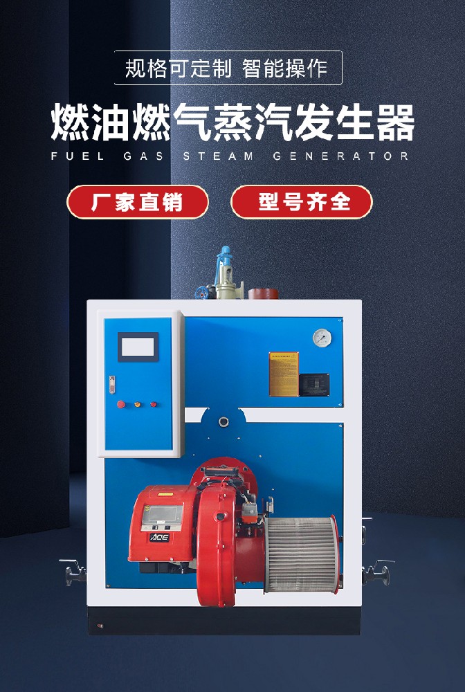 2025 蒸汽发生器厂家十大排名，速看靠谱榜单